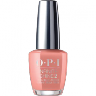 OPI Infinite Shine – I’ll Have a Gin & Tectonic (Iceland Collection) ISLI61